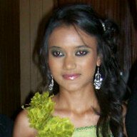 M0ther t0 a beautiful princess, the rest c0mes afterwards...♥:)