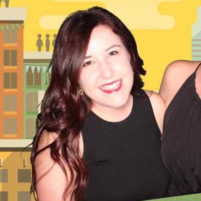 Social Media & Marketing Gal. Blogs about #Philly lifestyle at @HerPhilly. Shopaholic & aspiring chef. Tweets are my own.
