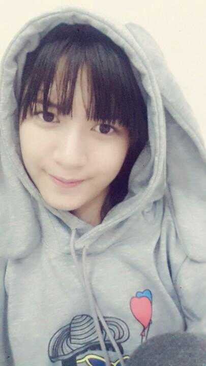 official fans jkt48 subang || keep the spirit, I always support jkt48 || My oshi @Viny_JKT48