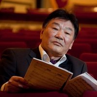 JANTSANNOROV Natsag (@jantsannorov) 's Twitter Profile