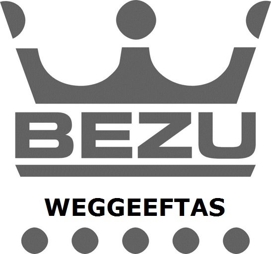 weggeeftas's profile picture. De Weggeeftas verrassend en creatief voor bedrijven en consument.