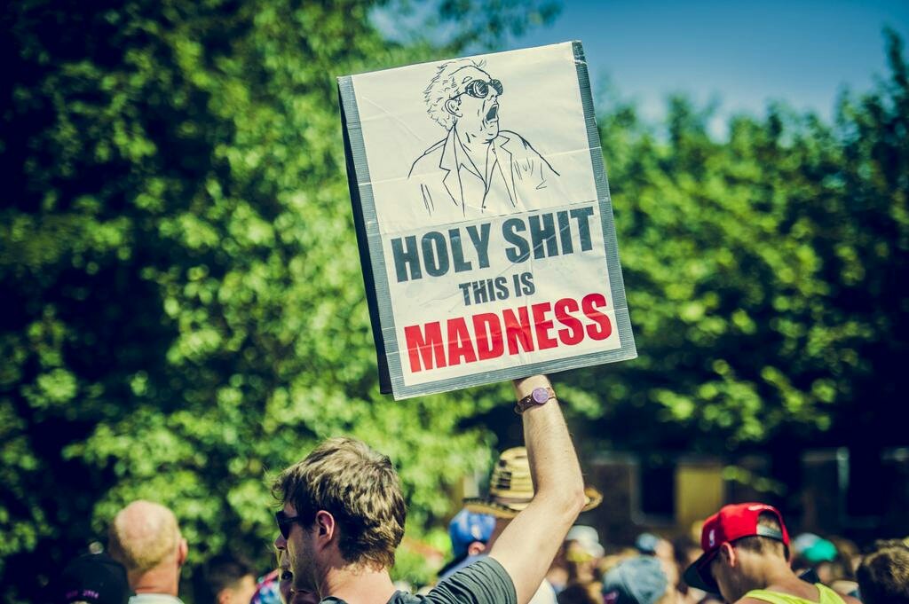 Yaberski's profile picture. What we tweet in life, doesn't echo in eternity.