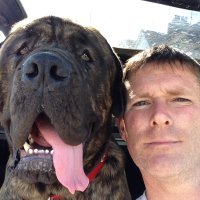 Lennie stevens (@lenniestevens1) Twitter profile photo