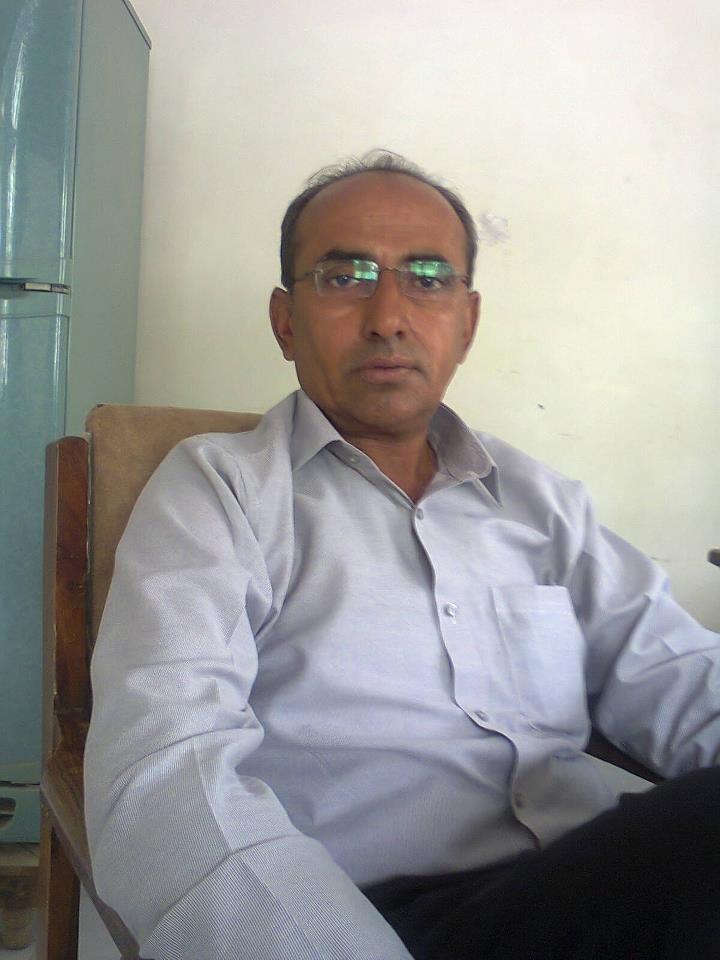 Editior at Journalist