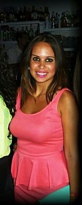 Estudiante de Administración y Dirección de Empresas en la US, enamorada de mi perra Kira. // Lo que tiene que ser, termina siendo ;)