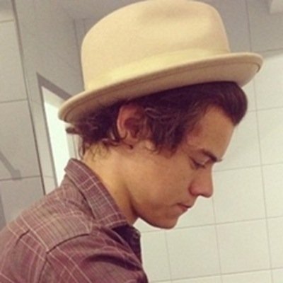 {I'm addicted to you}