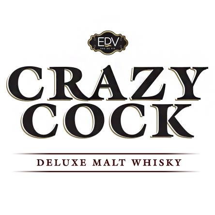 Crazy Name, Serious Whisky!!