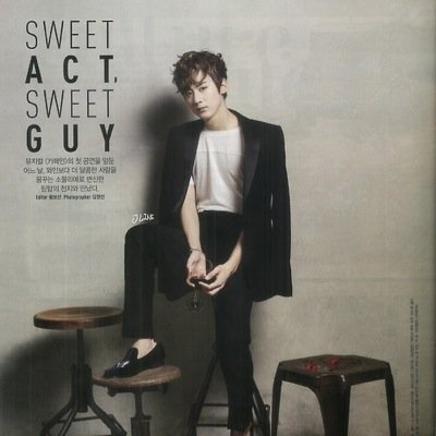 [Since 18 July 2011]✖Official TOP Media Ent Faker for Chunji of Teen Top | I'm one of Pikachu's Ninja #PERRY. sulhu is here