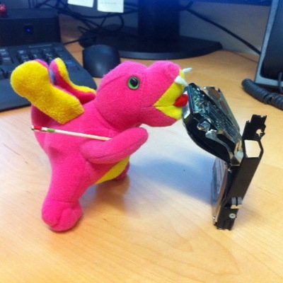 Infosec (re)tweeting in a hurry