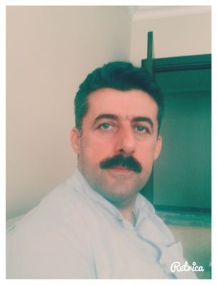 MuratYARDIMCI3's profile picture. 