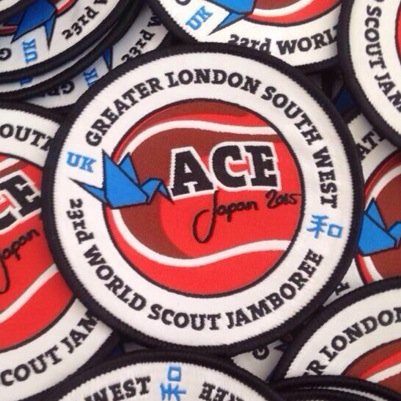 UK Unit 6 from South West London went to Japan for the 23rd World Scout Jamboree in 2015.