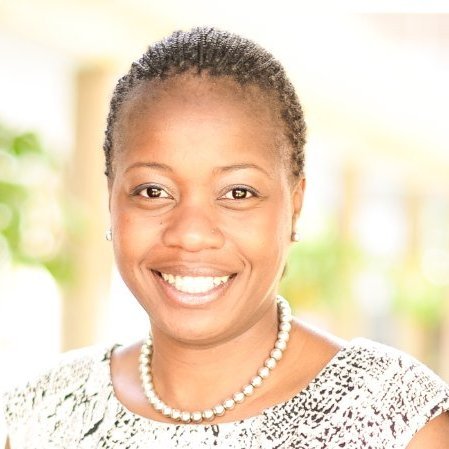 Faith Muigai Profile