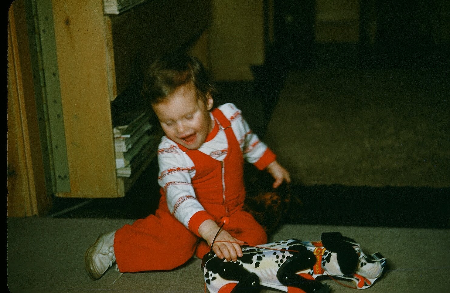 luckydog1951's profile picture. 