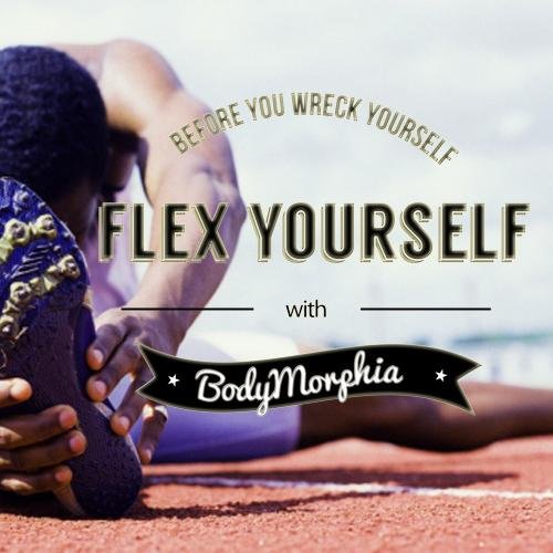 bodymorphia's profile picture. try. succeed. repeat.  Use discount code BODYTWEET for 15% off.