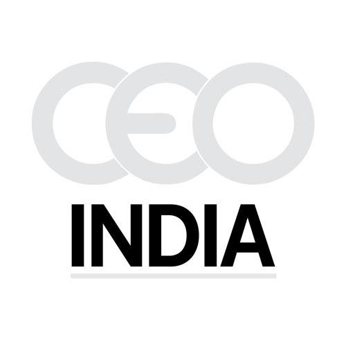 CEO INDIA provides a definitive voice in India for achievers, affluent and educated that enjoys high levels of cultural diversity.