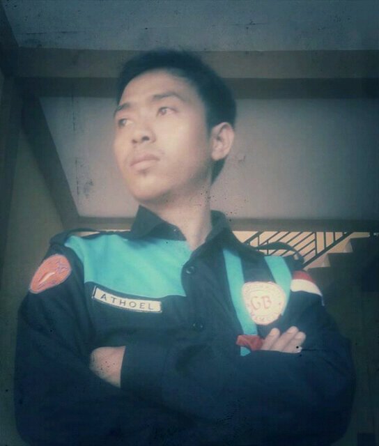 Berawal Dari Titik, Dan Di Akhiri Dengan Titik