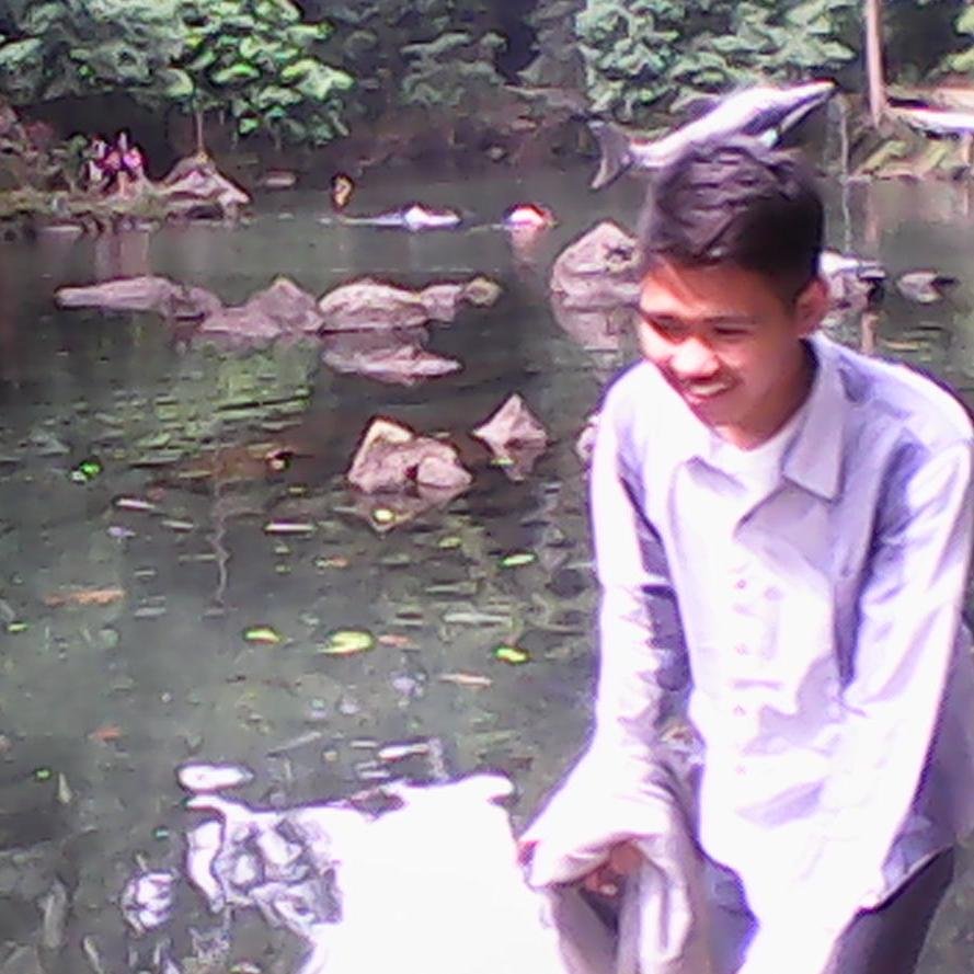 @rizasantika_ @uinbandung