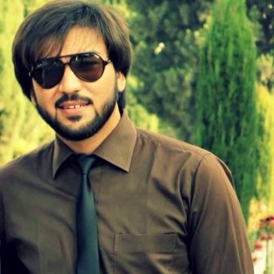 fahadBinTariq's profile picture. 