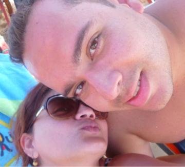 El camino de vida solo lo crean tus esfuerzos. El resto Historia , esposo de @diangelM