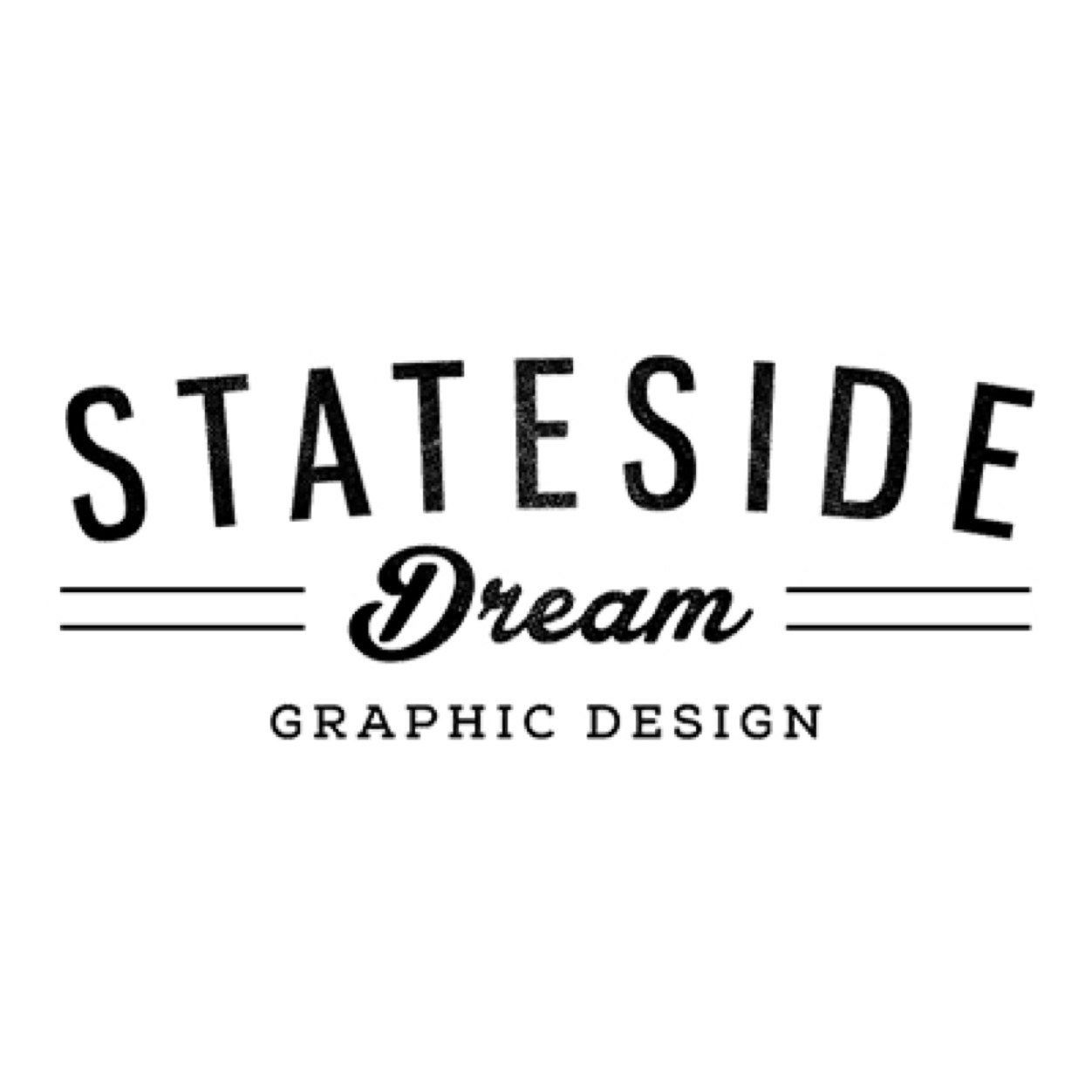 We like cool stuff. Like aliens and apple crumble.
Stateside Dream Graphics #SDG