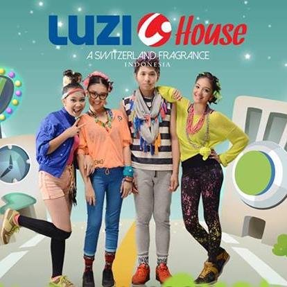 a Switzerland Fragrance,we're finally here! first & exclusive in Indonesia. Luzi House, touch your senses | Creativity made in Switzerland. Since 1926. #perfume