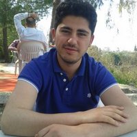 Ahmet Küçükduran (@ahmetkduran) 's Twitter Profile