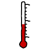 Temperatur und Wetterwarnungen für Göttingen