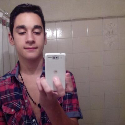 TomasGiuste01's profile picture. Boca juniors ♥   Estudiante del Sagrada Familia ♥   Estudia en la escuela del tano †   Mi sueño es poder hacer una historia sin principio ni final ♥