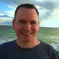 Shawn Manaher (@shawnmanaher) Twitter profile photo