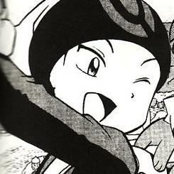 [V @Xover_RP] [Trying to be IC] Pokemon Battle? No, I'm not interested! Why not Pokemon Contest instead?  [Multiverse] [Semi-Hiatus]