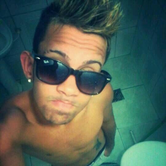 #Esse karinha ali do laduu (66) O Prazer eh todo nosso