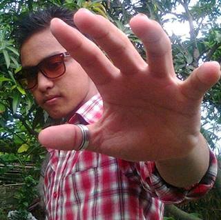 Sundeep_sunuwar's profile picture. I m student...