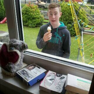 Michael325i's profile picture. michael clarke
draperstown
16
Motocross