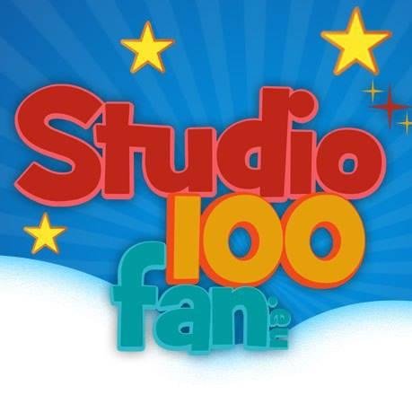Twitterpagina van Studio100fan.eu, de grootste fansite over Studio 100 met een gezellig forum.