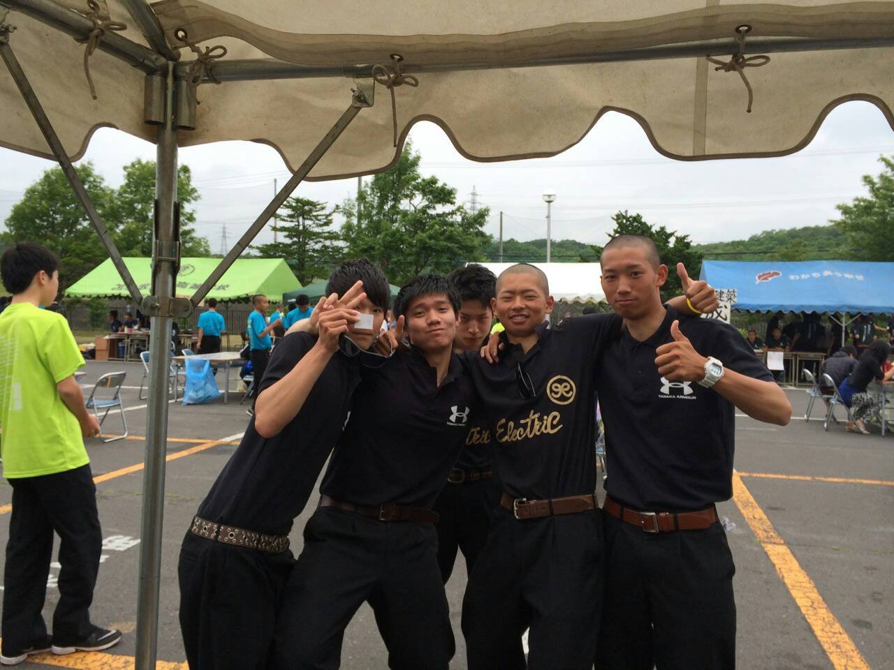 　　　　　　　　　苫工3　　　　　　　　『@ryo15sk』