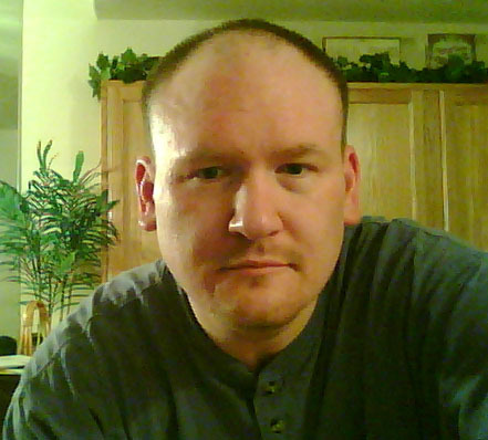 Tom Schrupp