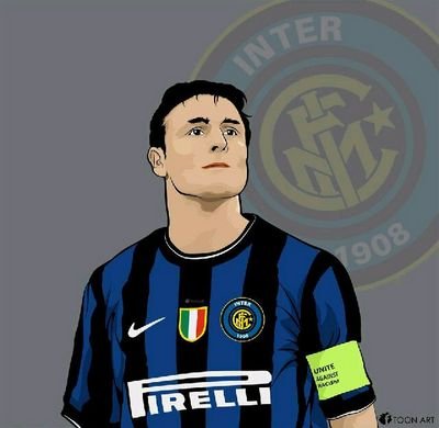 I'M A MAN WHO LIKE A FRIENDSHIP and FORZA INTER FOREVER !!!