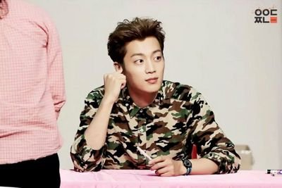 140309~140809 W. 흑두 46cm 숨결이 닿는거리 윤두준