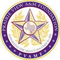 The Prairie View A&M Foundation is the public non-profit 501 (c)(3) organization dedicating to supporting Prairie View A&M University.