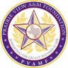 PVAMF's profile picture. The Prairie View A&M Foundation is the public non-profit 501 (c)(3) organization dedicating to supporting Prairie View A&M University.
