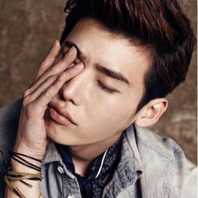 เมน::โยซอบ รัก ลีจงซอก ❤️