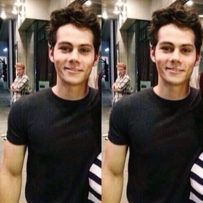 SeanCosseyBU's profile picture. 