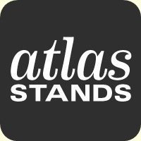 Solid hardwood handmade amplifier stands