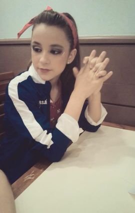 FitkidPatricia's profile picture. Campeona de España de FitKid y Subcampeona de Europa