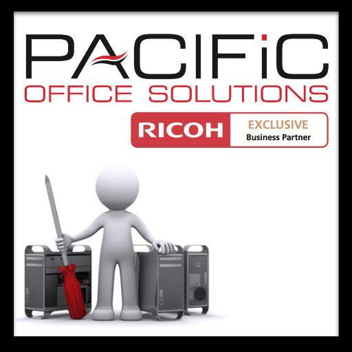 Pacific Office Solutions. Providing IT Services, Print Hardware, Document Management Systems and Workflow Solutions to businesses on the coast since 1988.