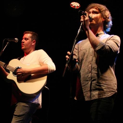 Jak & Dave are an acoustic duo that set out to create music to inspire feelings and emotions. We hope you enjoy our music. Jak & Dave