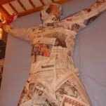 Newspaper Fetishist - My mission is the finds others and spread the print word, build a newspaperfetish community. Happy to chat with anyone who is interested