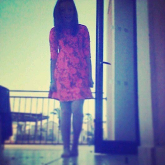 Georgie0600's profile picture. 