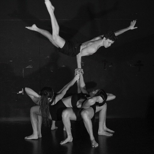 JarrodTakle's profile picture. Circus artist