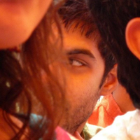 Ajay Krishnan (@haramitheatre) 's Twitter Profile Photo Ajay Krishnan (@haramitheatre) 's Twitter Profile Photo